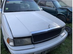 Recambio de capo para chrysler le baron 3.0 i v6 referencia OEM IAM 4464557  