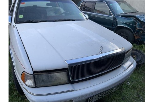 Recambio de capo para chrysler le baron 3.0 i v6 referencia OEM IAM 4464557  