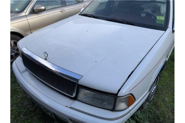 Recambio de capo para chrysler le baron 3.0 i v6 referencia OEM IAM 4464557  