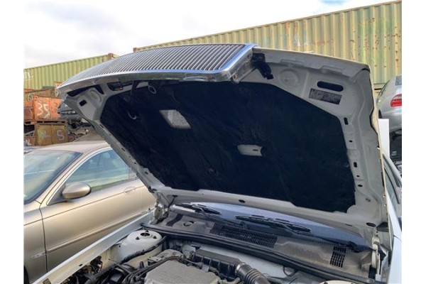 Recambio de capo para chrysler le baron 3.0 i v6 referencia OEM IAM 4464557  