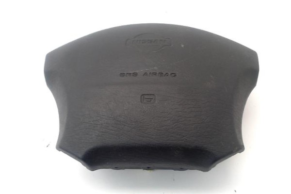 Recambio de airbag volante para nissan micra (k11) 1.0 i 16v referencia OEM IAM 985102F300  