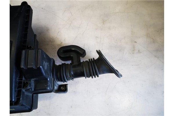 Recambio de carcasa filtro aire para honda jazz (gd1/5) 1.3 referencia OEM IAM 17201PWEG00  