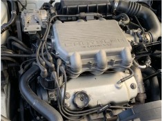 Recambio de motor completo para chrysler le baron 3.0 i v6 referencia OEM IAM 6G72  