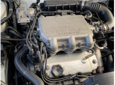 Recambio de motor completo para chrysler le baron 3.0 i v6 referencia OEM IAM 6G72  
