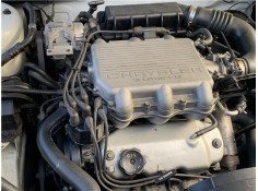 Recambio de motor completo para chrysler le baron 3.0 i v6 referencia OEM IAM 6G72  