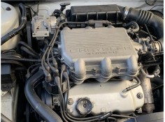 Recambio de motor completo para chrysler le baron 3.0 i v6 referencia OEM IAM 6G72  