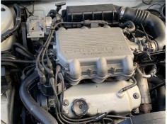 Recambio de motor completo para chrysler le baron 3.0 i v6 referencia OEM IAM 6G72  