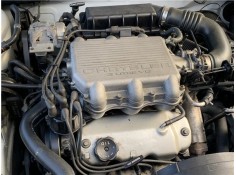 Recambio de motor completo para chrysler le baron 3.0 i v6 referencia OEM IAM 6G72  