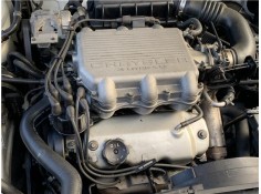 Recambio de motor completo para chrysler le baron 3.0 i v6 referencia OEM IAM 6G72  