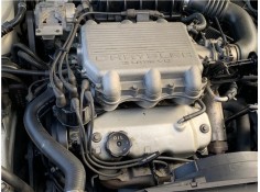 Recambio de motor completo para chrysler le baron 3.0 i v6 referencia OEM IAM 6G72  