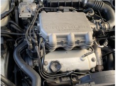 Recambio de motor completo para chrysler le baron 3.0 i v6 referencia OEM IAM 6G72  