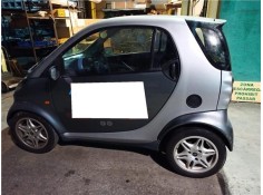 smart city coupe del año 2000