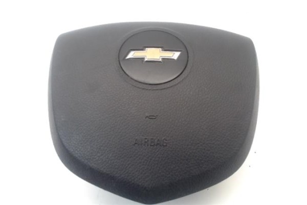 Recambio de airbag volante para chevrolet spark 1.0 basis referencia OEM IAM 631159969 95975333 