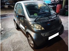 smart city coupe del año 2000