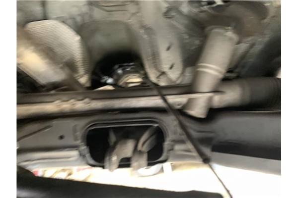 Recambio de cremallera direccion asistida para opel mokka 1.7 business referencia OEM IAM 42351614  