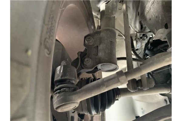 Recambio de cremallera direccion asistida para opel mokka 1.7 business referencia OEM IAM 42351614  