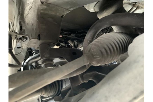 Recambio de cremallera direccion asistida para opel mokka 1.7 business referencia OEM IAM 42351614  