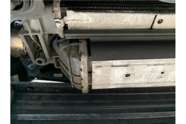 Recambio de intercooler para opel mokka 1.7 business referencia OEM IAM 95081734  