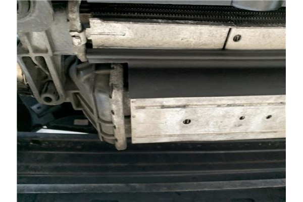 Recambio de intercooler para opel mokka 1.7 business referencia OEM IAM 95081734  