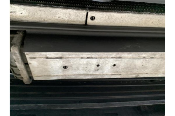 Recambio de intercooler para opel mokka 1.7 business referencia OEM IAM 95081734  