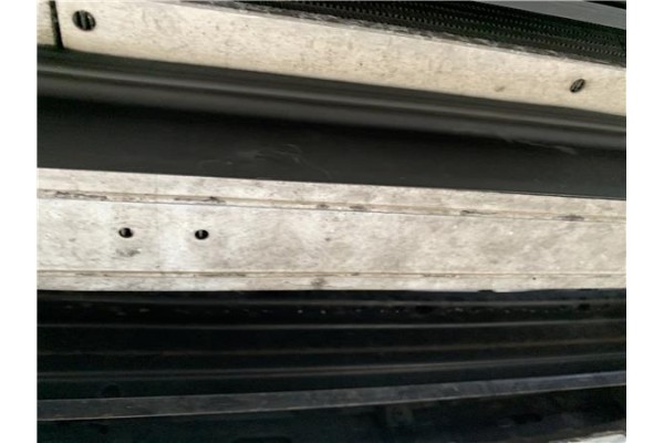 Recambio de intercooler para opel mokka 1.7 business referencia OEM IAM 95081734  