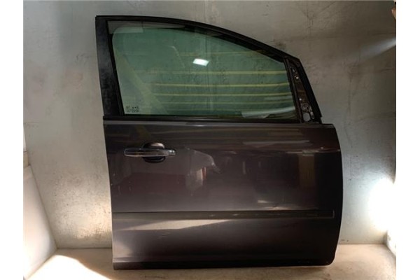 Recambio de puerta delantero derecha para ford focus c-max 1.6 referencia OEM IAM P3M51R20124AD  