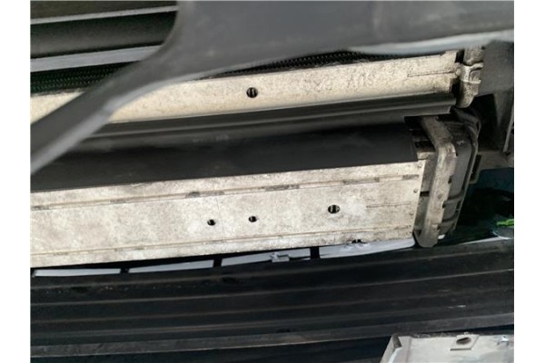 Recambio de intercooler para opel mokka 1.7 business referencia OEM IAM 95081734  