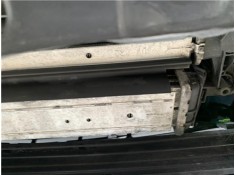 Recambio de intercooler para opel mokka 1.7 business referencia OEM IAM 95081734  