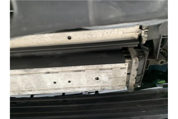 Recambio de intercooler para opel mokka 1.7 business referencia OEM IAM 95081734  