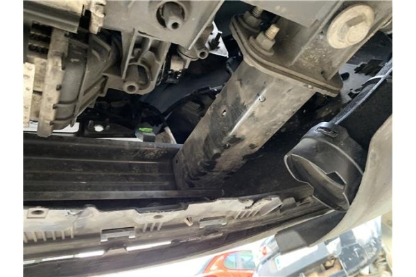 Recambio de intercooler para opel mokka 1.7 business referencia OEM IAM 95081734  