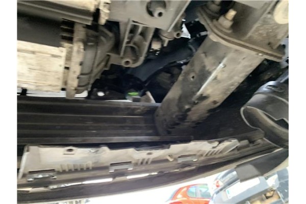 Recambio de intercooler para opel mokka 1.7 business referencia OEM IAM 95081734  