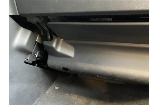 Recambio de motor calefaccion para opel mokka 1.7 business referencia OEM IAM 95920148 42777757 