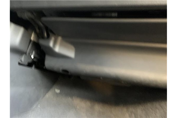 Recambio de motor calefaccion para opel mokka 1.7 business referencia OEM IAM 95920148 42777757 