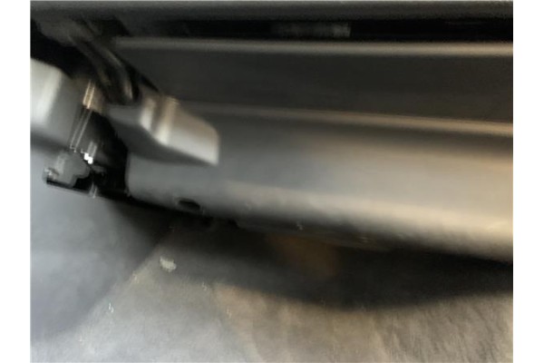 Recambio de motor calefaccion para opel mokka 1.7 business referencia OEM IAM 95920148 42777757 