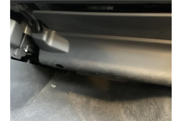 Recambio de motor calefaccion para opel mokka 1.7 business referencia OEM IAM 95920148 42777757 