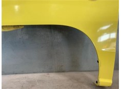 Recambio de aleta delantero izquierda para hyundai atos prime (mx) 1.0 i referencia OEM IAM 6631102300 HN3203004 6631102060 , HY