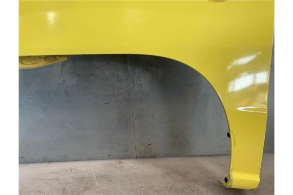 Recambio de aleta delantero izquierda para hyundai atos prime (mx) 1.0 i referencia OEM IAM 6631102300 HN3203004 6631102060 , HY