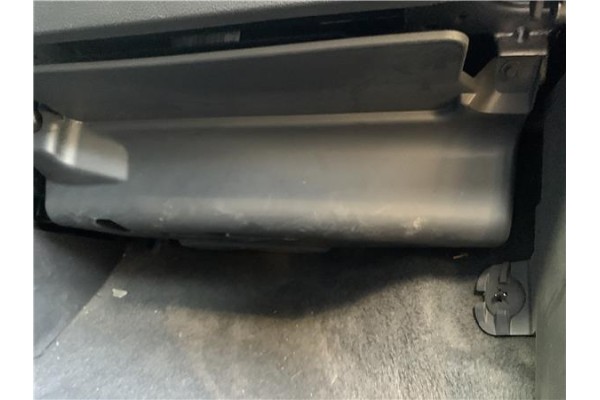 Recambio de motor calefaccion para opel mokka 1.7 business referencia OEM IAM 95920148 42777757 