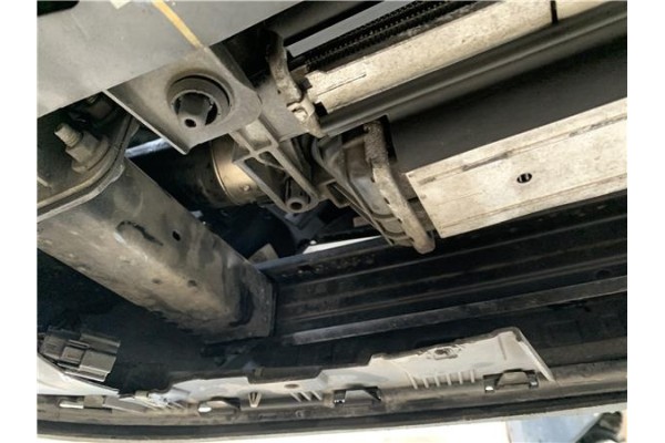 Recambio de radiador para opel mokka 1.7 business referencia OEM IAM 95081724 95136073 