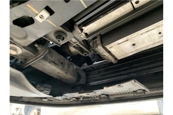 Recambio de radiador para opel mokka 1.7 business referencia OEM IAM 95081724 95136073 