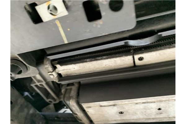 Recambio de radiador para opel mokka 1.7 business referencia OEM IAM 95081724 95136073 