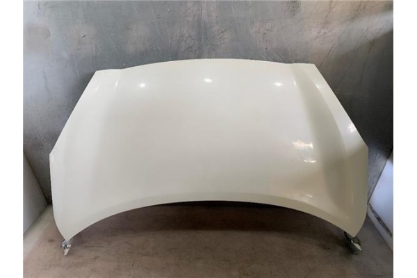 Recambio de capo para nissan micra iv (k13k/kk) 1.2 acenta referencia OEM IAM F510M3HNMB  