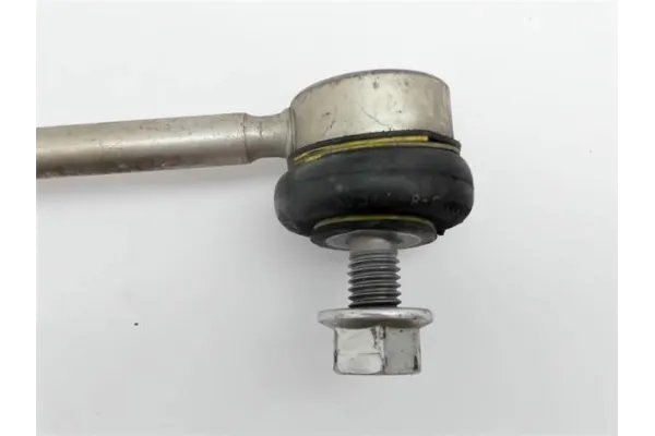 Recambio de bieleta derecha direccion para peugeot 206 1.4 i referencia OEM IAM 508759 EST158000601 4000TP , CITROËN | 4000WT , 
