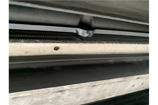 Recambio de radiador para opel mokka 1.7 business referencia OEM IAM 95081724 95136073 