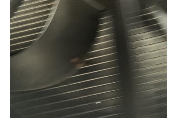 Recambio de radiador aire acondicionado para opel mokka 1.7 business referencia OEM IAM 95321794  