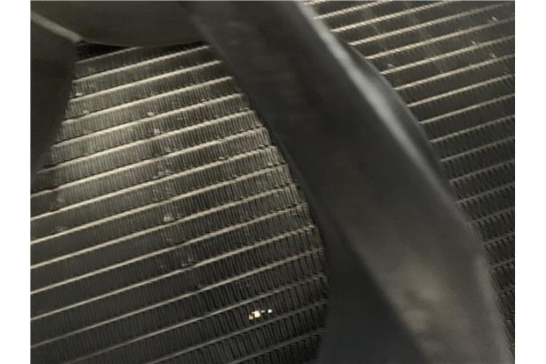 Recambio de radiador aire acondicionado para opel mokka 1.7 business referencia OEM IAM 95321794  