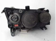 Recambio de faro delantero izquierdo para saab 9-3 cabriolet 2.0 t referencia OEM IAM 5DV00829000  