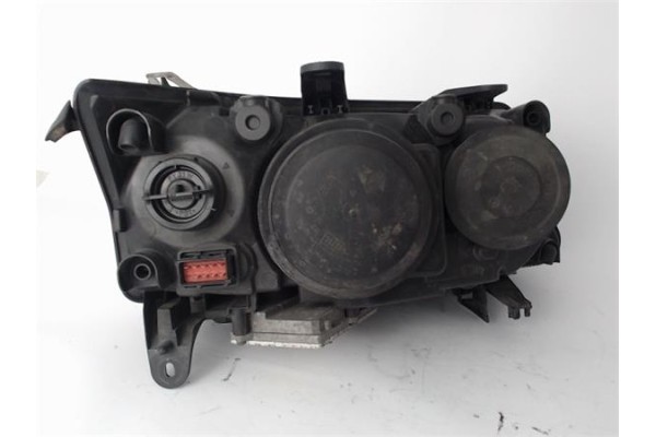Recambio de faro delantero izquierdo para saab 9-3 cabriolet 2.0 t referencia OEM IAM 5DV00829000  