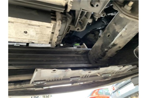 Recambio de refuerzo paragolpes para opel mokka 1.7 business referencia OEM IAM 95328132 42607557 