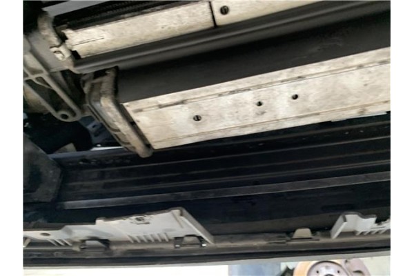 Recambio de refuerzo paragolpes para opel mokka 1.7 business referencia OEM IAM 95328132 42607557 